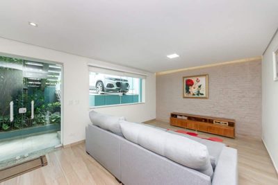 Casa, 3 quartos, 237 m² - Foto 3