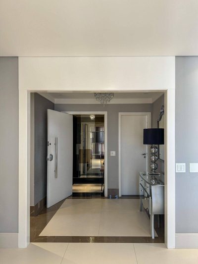 Apartamento, 3 quartos, 186 m² - Foto 4