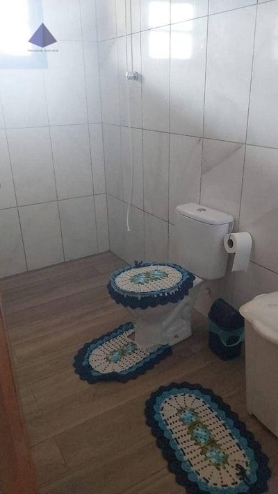 Chácara, 3 quartos, 1515 m² - Foto 4