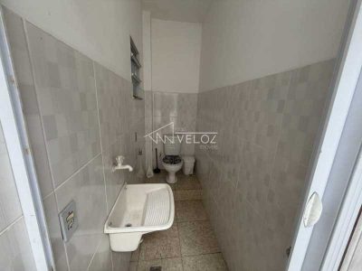 Apartamento, 3 quartos, 120 m² - Foto 4