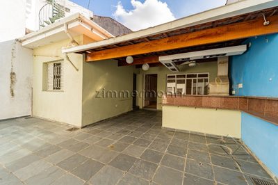 Casa, 3 quartos, 278 m² - Foto 1