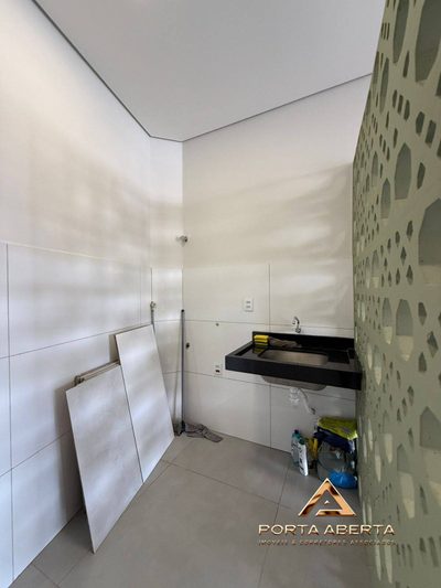 Sobrado, 3 quartos, 150 m² - Foto 4