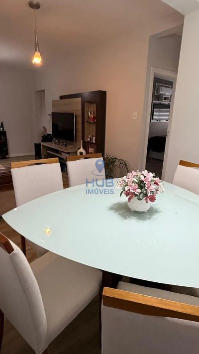Apartamento, 2 quartos - Foto 5