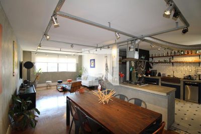 Apartamento, 2 quartos, 101 m² - Foto 3
