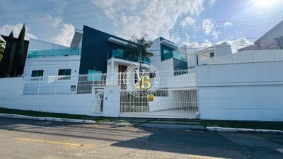 Casa, 4 quartos, 300 m² - Foto 2