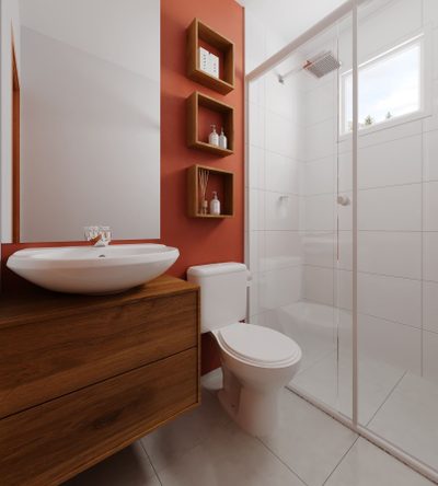 Apartamento, 2 quartos, 43 m² - Foto 5