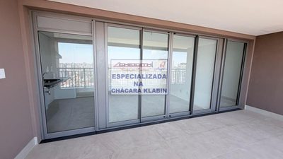 Apartamento, 3 quartos, 119 m² - Foto 3