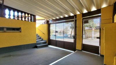 Sobrado, 3 quartos, 157 m² - Foto 1
