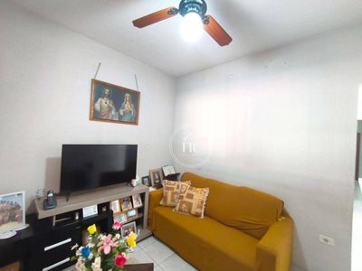 Casa, 3 quartos, 51 m² - Foto 3
