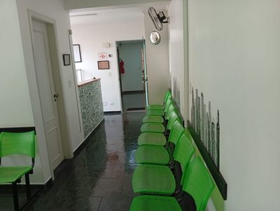 Sala-Conjunto - Foto 1
