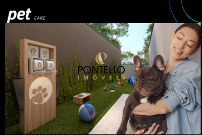 Apartamento, 1 quarto, 36 m² - Foto 4