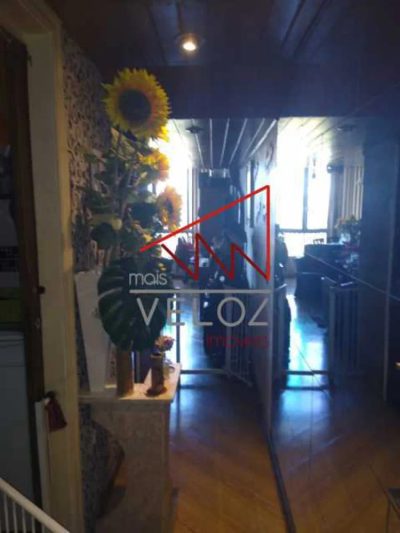 Kitnet-Studio, 34 m² - Foto 5