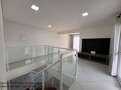 Cobertura, 3 quartos, 186 m² - Foto 4