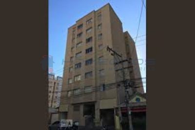 Apartamento, 1 quarto, 60 m² - Foto 1