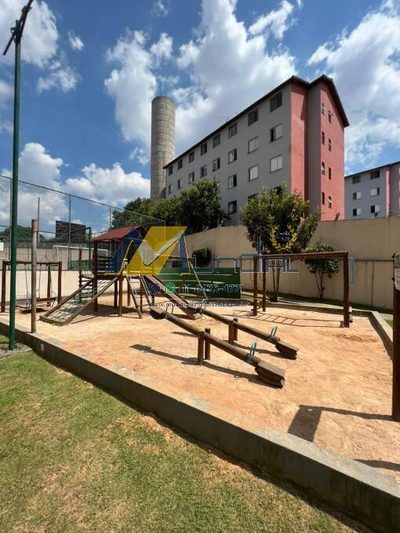 Apartamento, 2 quartos, 50 m² - Foto 2