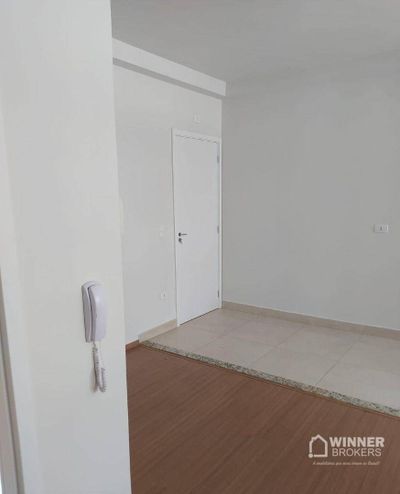 Apartamento, 2 quartos, 49 m² - Foto 1