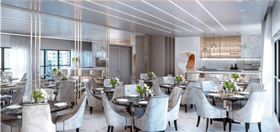 Cobertura, 4 quartos, 262 m² - Foto 5