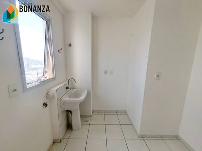 Apartamento, 2 quartos, 44 m² - Foto 4