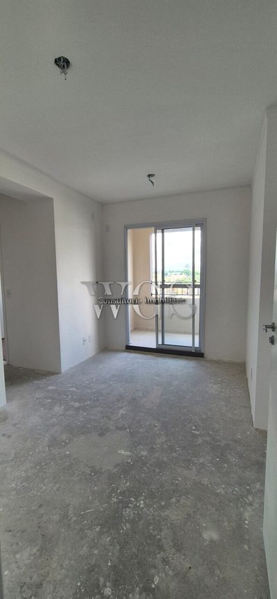 Apartamento, 2 quartos, 45 m² - Foto 2