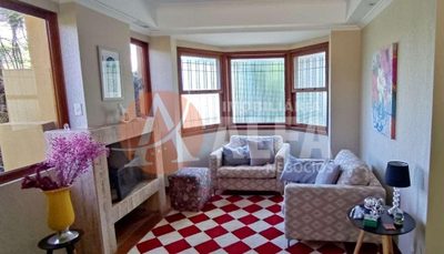 Casa, 3 quartos, 330 m² - Foto 5