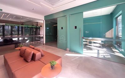 Apartamento, 3 quartos, 117 m² - Foto 5