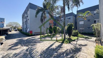 Apartamento, 2 quartos, 70 m² - Foto 1