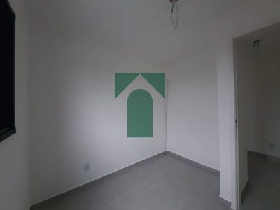 Apartamento, 2 quartos, 44 m² - Foto 5