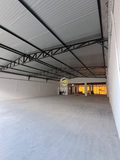 Depósito-Galpão, 447 m² - Foto 4