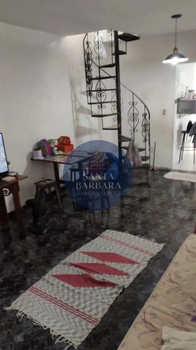 Casa, 3 quartos, 90 m² - Foto 2