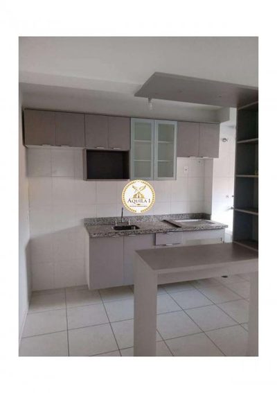 Apartamento, 2 quartos, 60 m² - Foto 2
