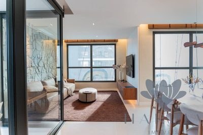 Apartamento, 4 quartos, 185 m² - Foto 4