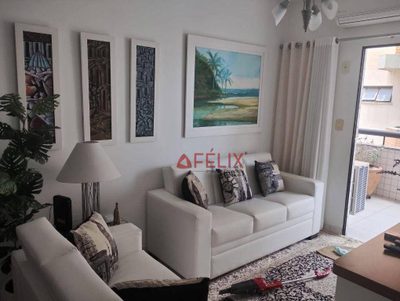 Apartamento, 2 quartos, 73 m² - Foto 4