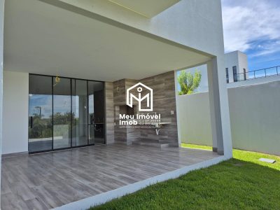 Casa, 4 quartos, 340 m² - Foto 3
