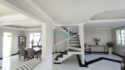 Casa de Condomínio, 4 quartos - Foto 3