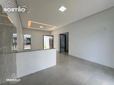 Casa, 3 quartos, 95 m² - Foto 1