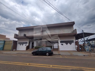 Prédio Inteiro - Foto 1