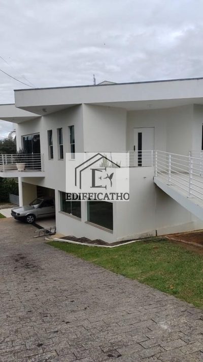 Sobrado - Foto 2