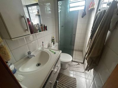 Apartamento, 2 quartos, 48 m² - Foto 4