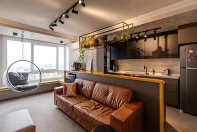 Apartamento, 3 quartos, 84 m² - Foto 5