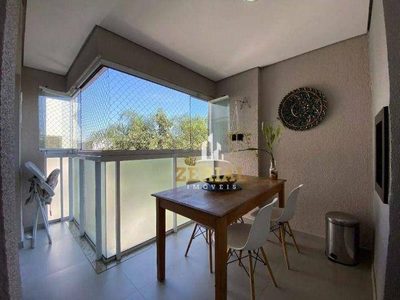 Apartamento, 3 quartos, 140 m² - Foto 5