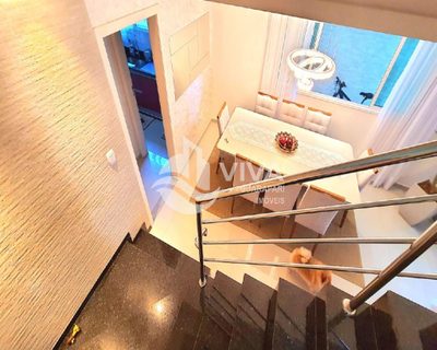 Apartamento, 3 quartos, 200 m² - Foto 5