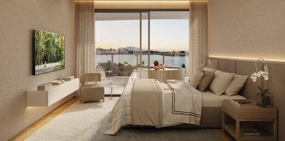 Apartamento, 4 quartos, 331 m² - Foto 4