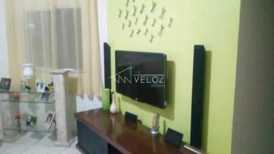 Apartamento, 2 quartos, 75 m² - Foto 2