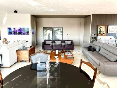 Apartamento, 4 quartos, 312 m² - Foto 1