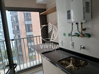 Apartamento, 2 quartos, 74 m² - Foto 4