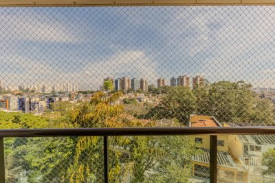 Apartamento, 4 quartos, 377 m² - Foto 2