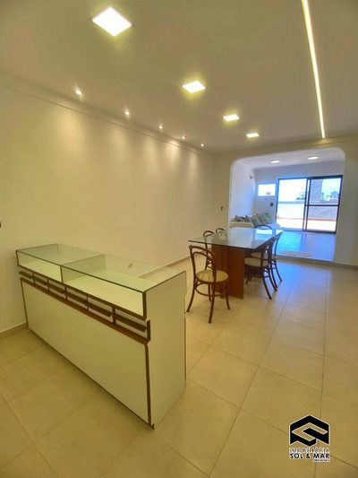 Apartamento, 3 quartos, 225 m² - Foto 4