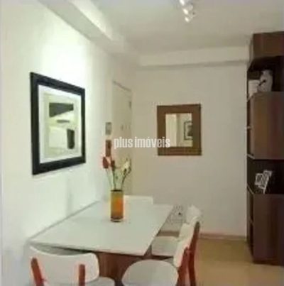 Apartamento, 2 quartos, 51 m² - Foto 1