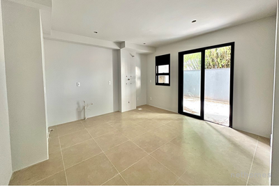 Apartamento, 2 quartos, 66 m² - Foto 1