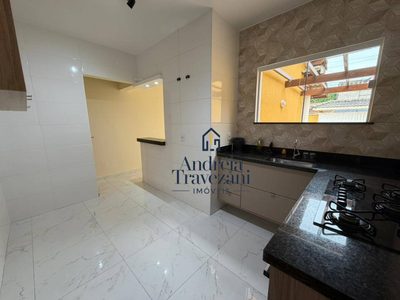 Casa, 3 quartos, 94 m² - Foto 4